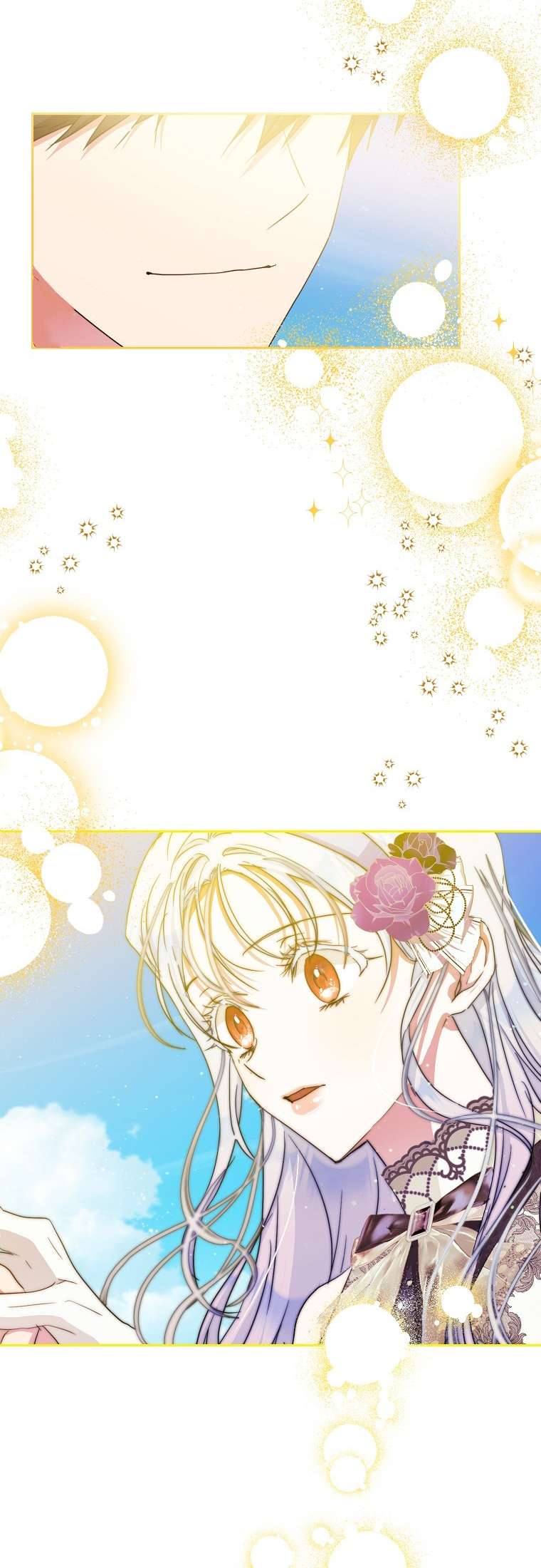 Tôi Trở Thành Vợ Của Nam Chính Chap 37 - Trang 3