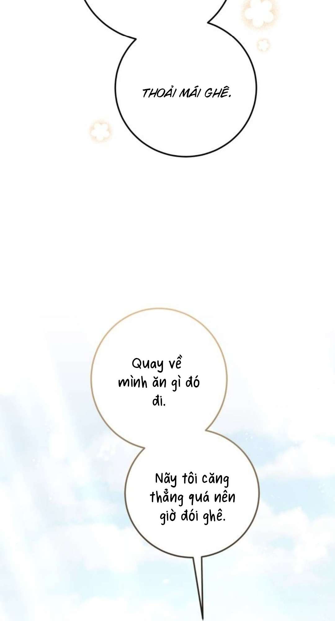 Ác Nữ Chỉ Muốn Sống Yên Bình Chapter 26 - Trang 4