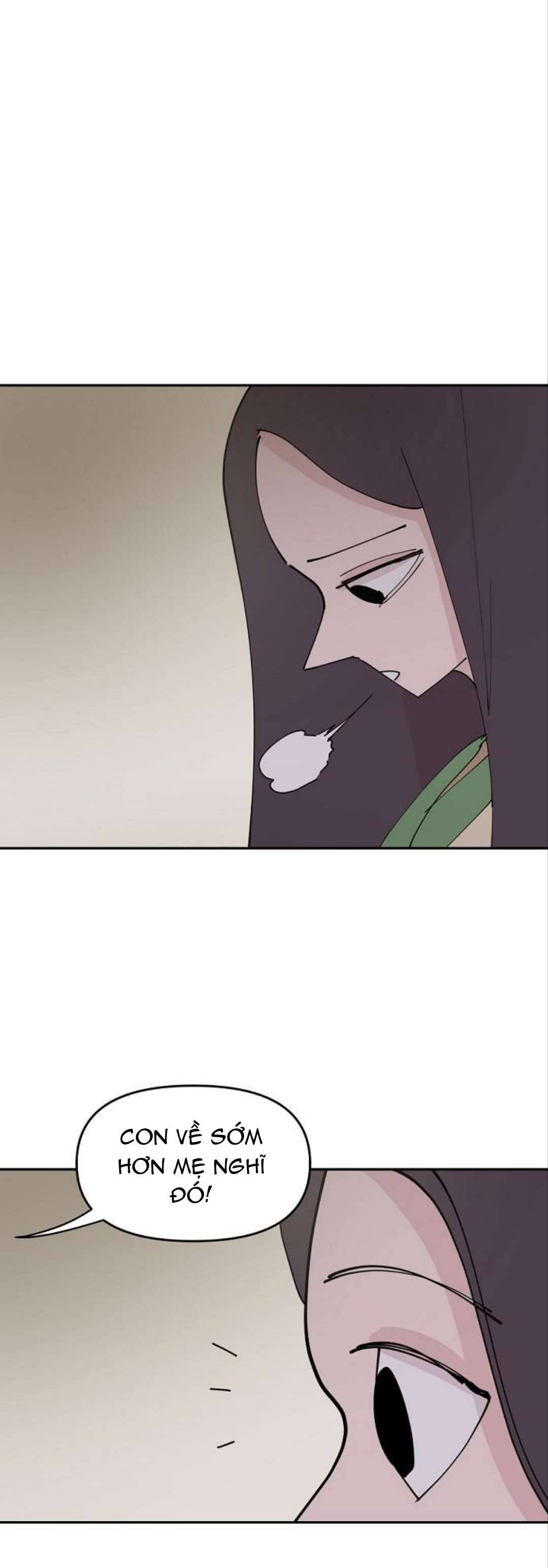 Yêu Không Hồi Kết Chap 29 - Trang 2