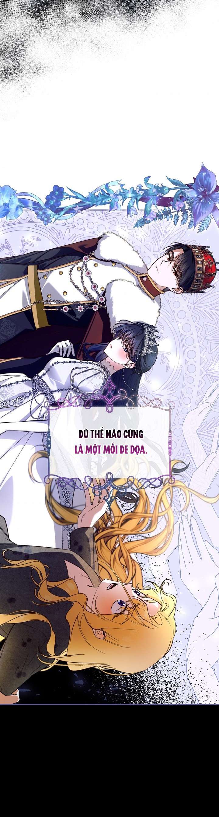 Phương Pháp Che Giấu Đứa Con Của Hoàng Đế Chapter 43 - Trang 4