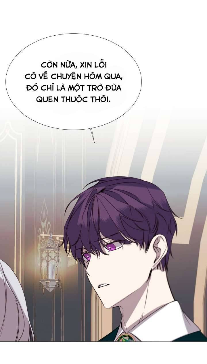 Ác Nữ Cần Bạo Chúa Chapter 17 - Trang 4