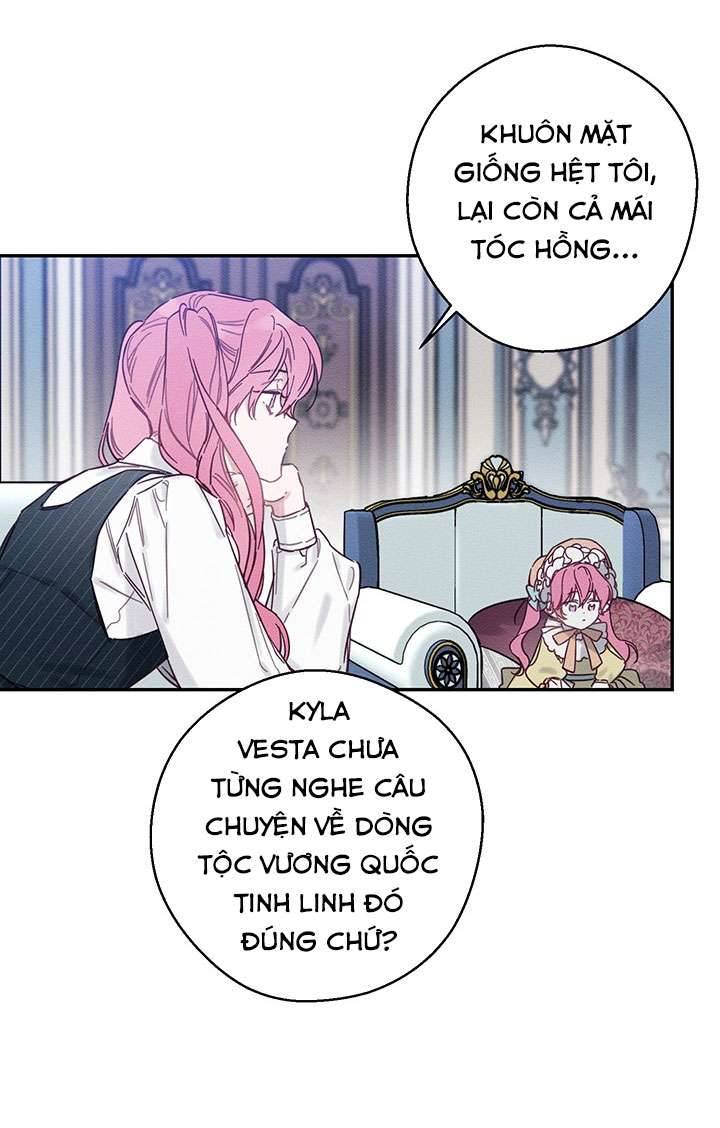 Trước Tiên Phải Giấu Em Trai Cái Đã! Chap 24 - Trang 2
