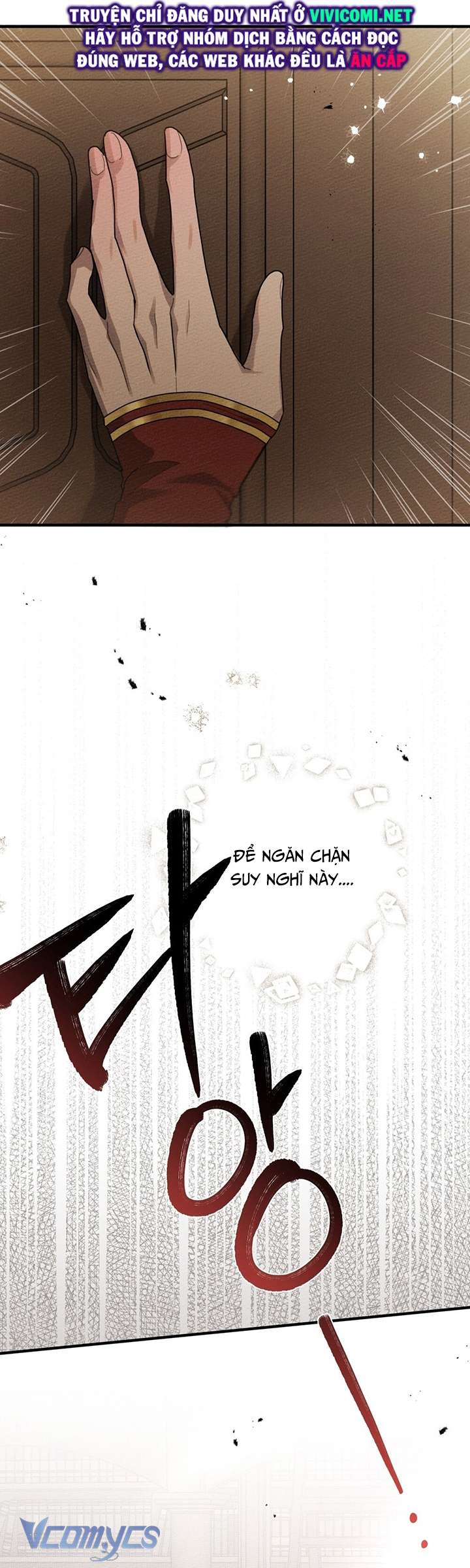Dưới Bóng Cây Sồi Chap 59 - Trang 3
