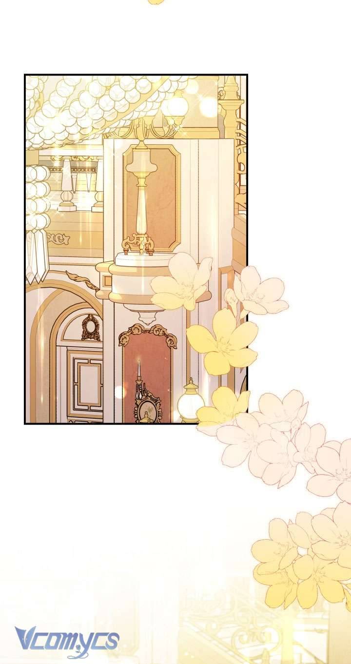 Công Nương Toàn Năng Cũng Thấy Chán Nản Chap 50 - Trang 3