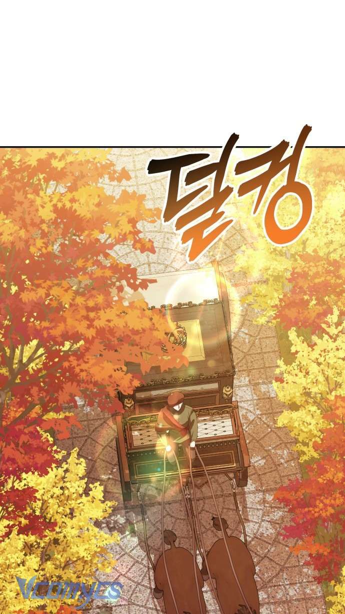Nữ Công Tước Chiến Lợi Phẩm Chap 3 - Trang 4