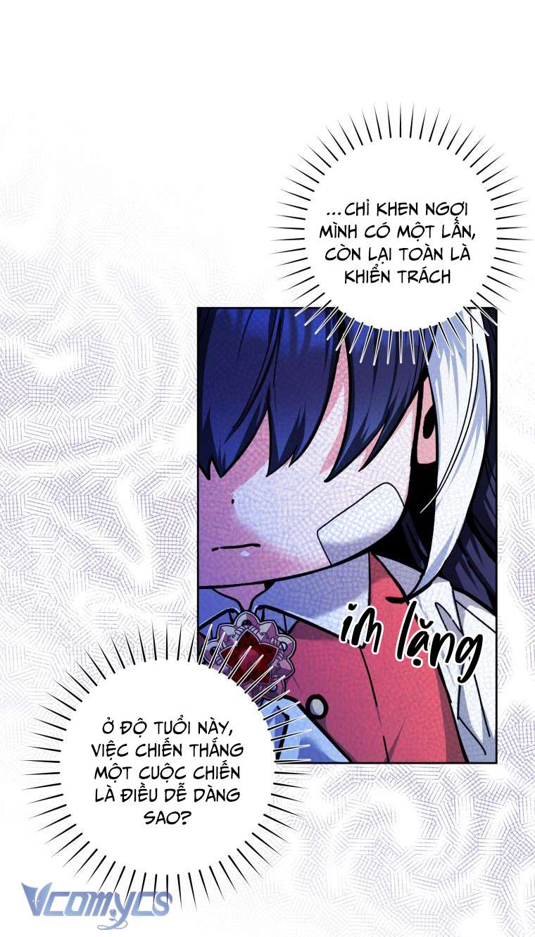 Bé Con Cá Voi Sát Thủ Chapter 18 - Trang 4