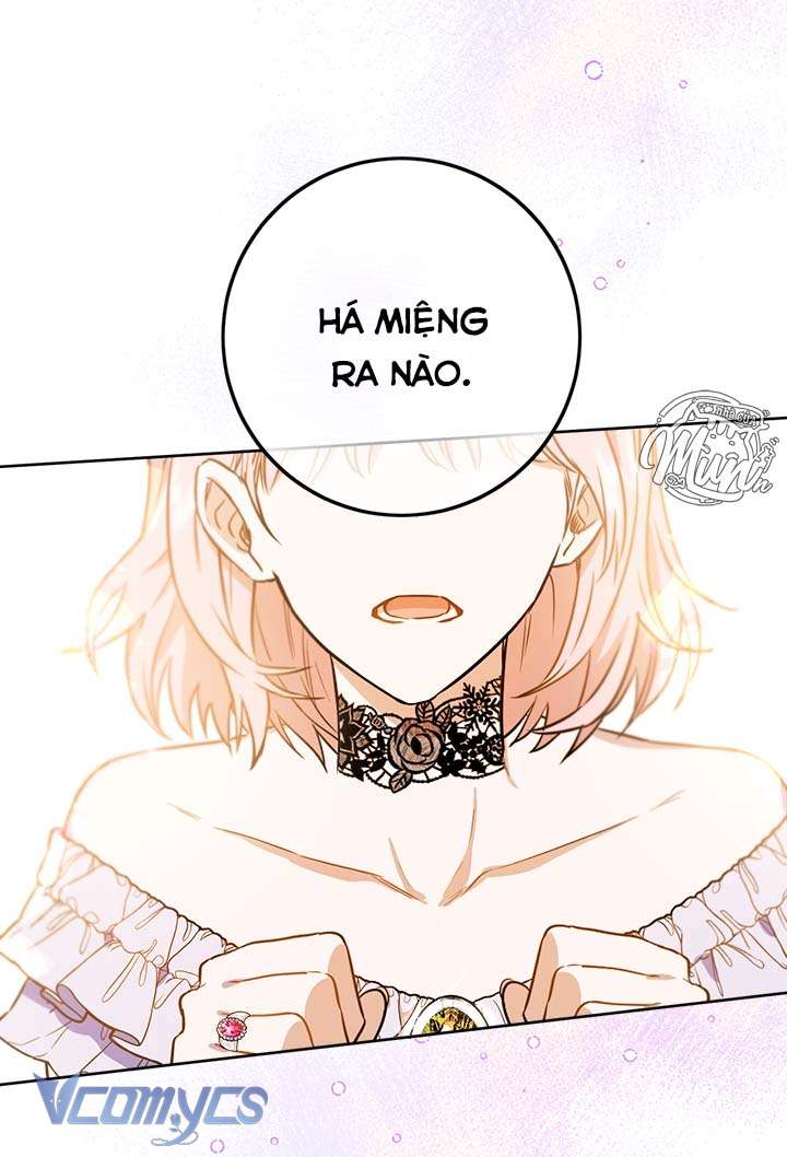 Cuộc Sống Mới Của Công Nương Chapter 32 - Trang 4