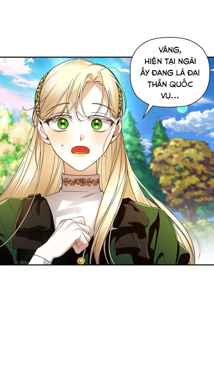 Phương Pháp Che Giấu Đứa Con Của Hoàng Đế Chapter 38 - Trang 4
