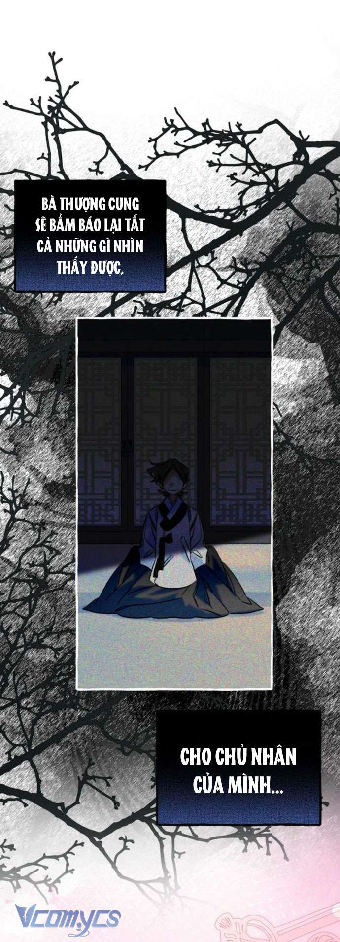 Chuyện Tình Tuyết Phương Bắc Chapter 6 - Trang 4