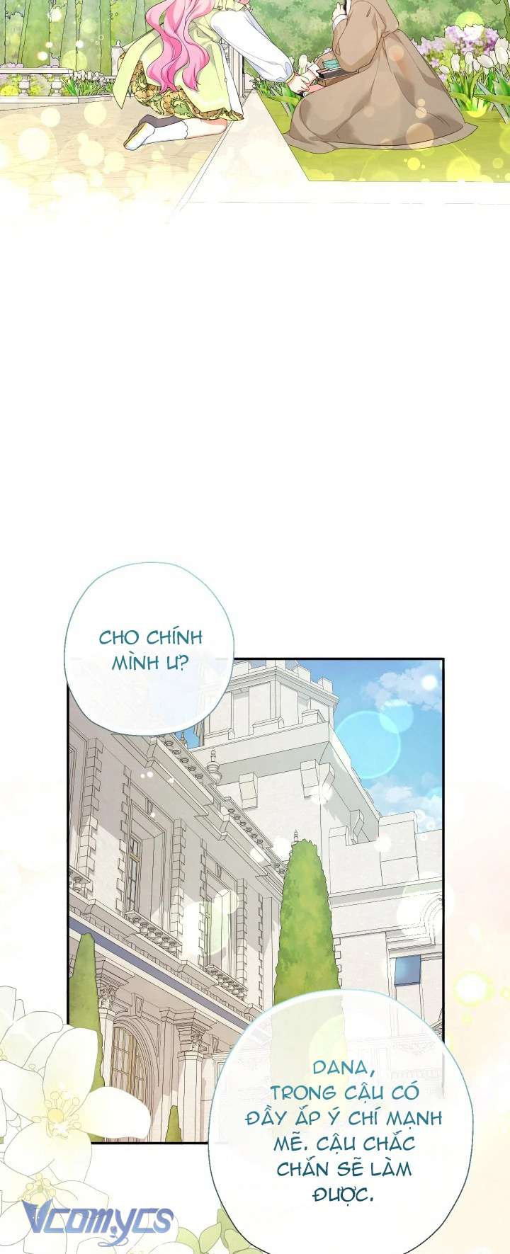 Tiểu Thư Tích Tiền Đi Bụi Chapter 76 - Trang 4