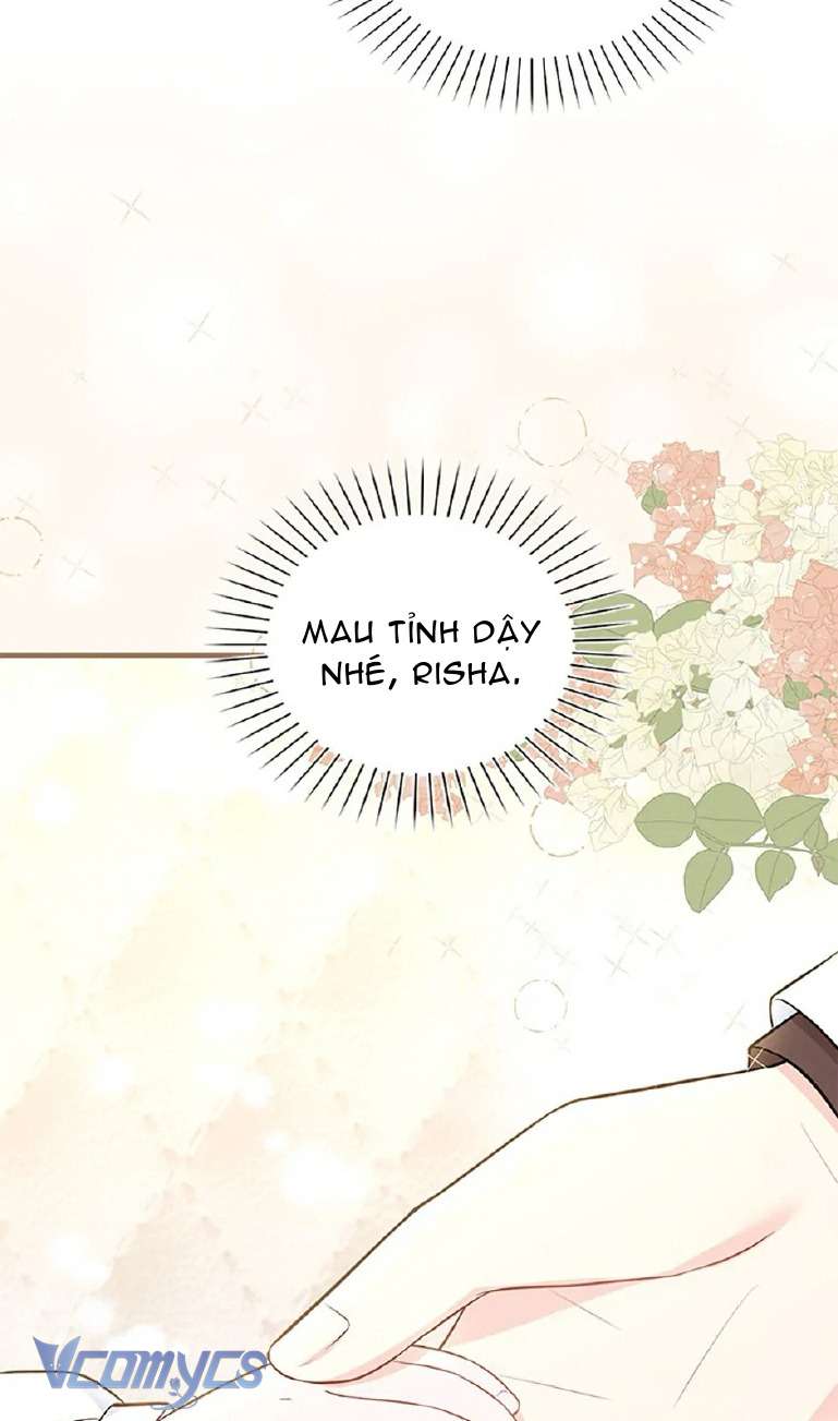 Công Chúa Bé Con Hạng S Thật Mạnh Chapter 18 - Trang 4