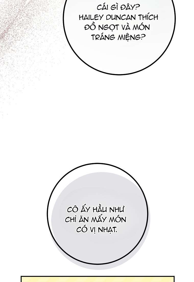 Khi Trái Tim Dẫn Lối Đôi Ta Chapter 28 - Next Chapter 29