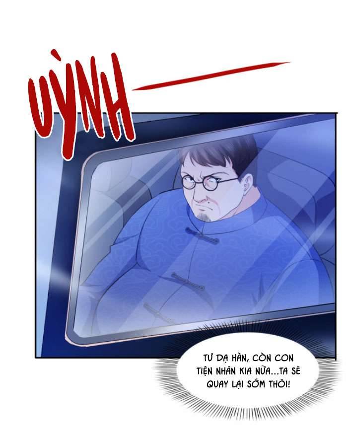Hệt Như Hàn Quang Gặp Nắng Gắt Chap 188 - Trang 4