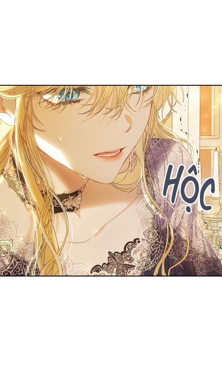 Ác Nữ Chỉ Là Một Con Rối Chap 55 - Trang 2