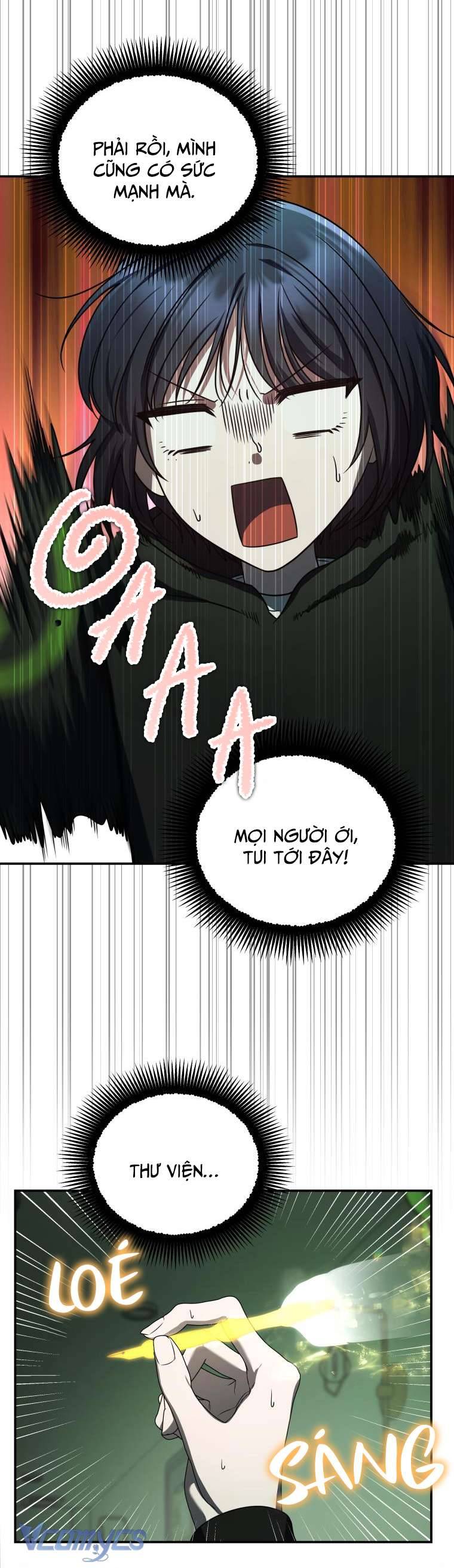 Hướng Dẫn Sinh Tồn Dành Cho Người Xếp Hạng Chap 25 - Next Chap 26