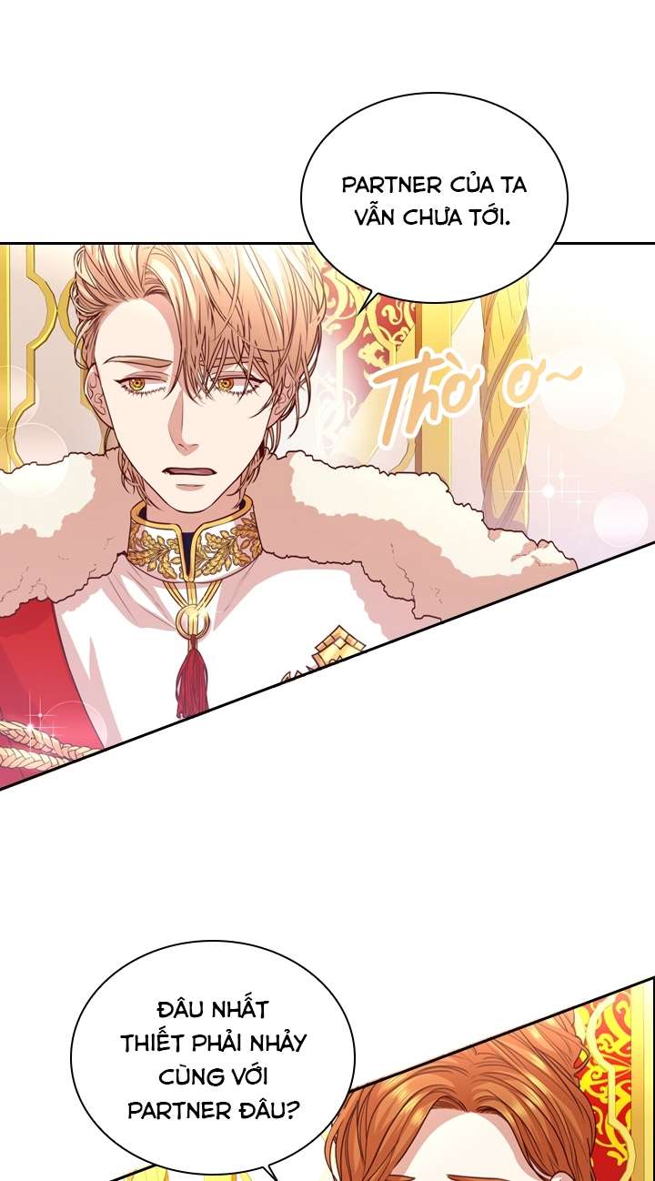 Thư Ký Của Bạo Chúa Chapter 11 - Trang 3