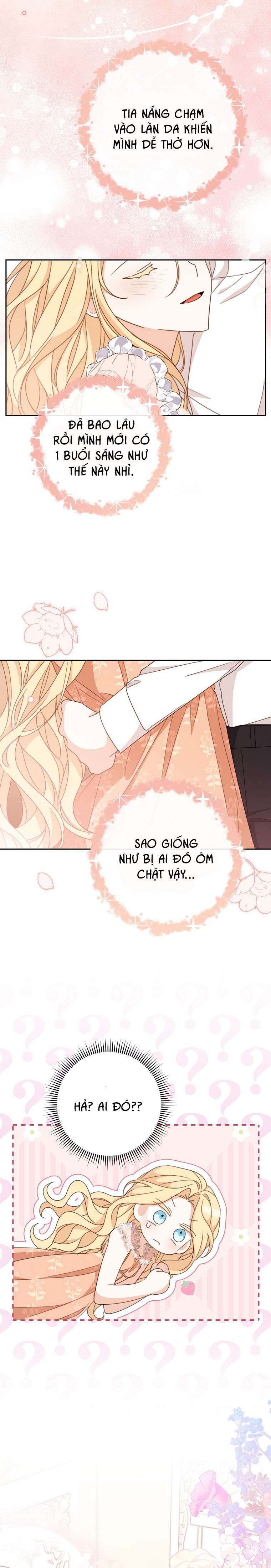 Tôi Đã Phạm Sai Lầm Rồi! Chap 47 - Trang 2