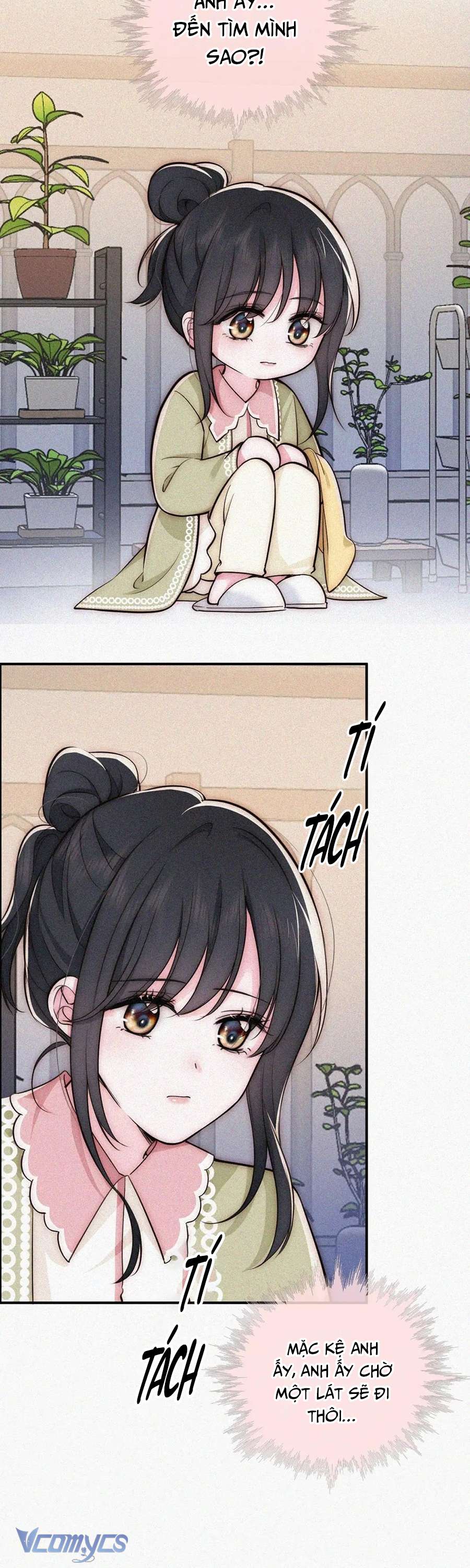 Một Mực Cưng Chiều Chap 59 - Trang 2