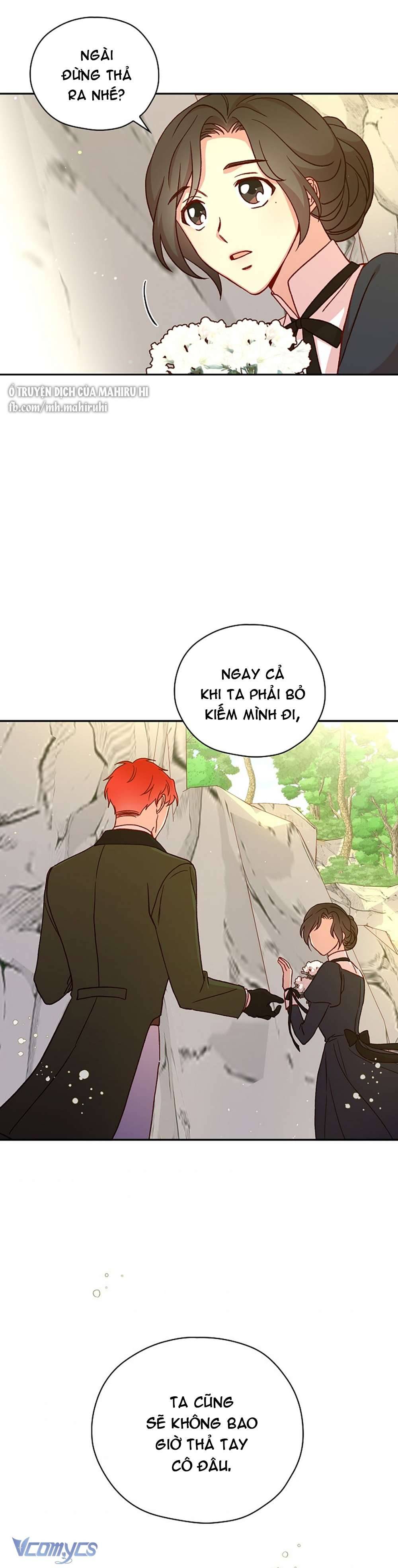 Sống Sót Dưới Thân Phận Hầu Nữ Chap 44 - Trang 2