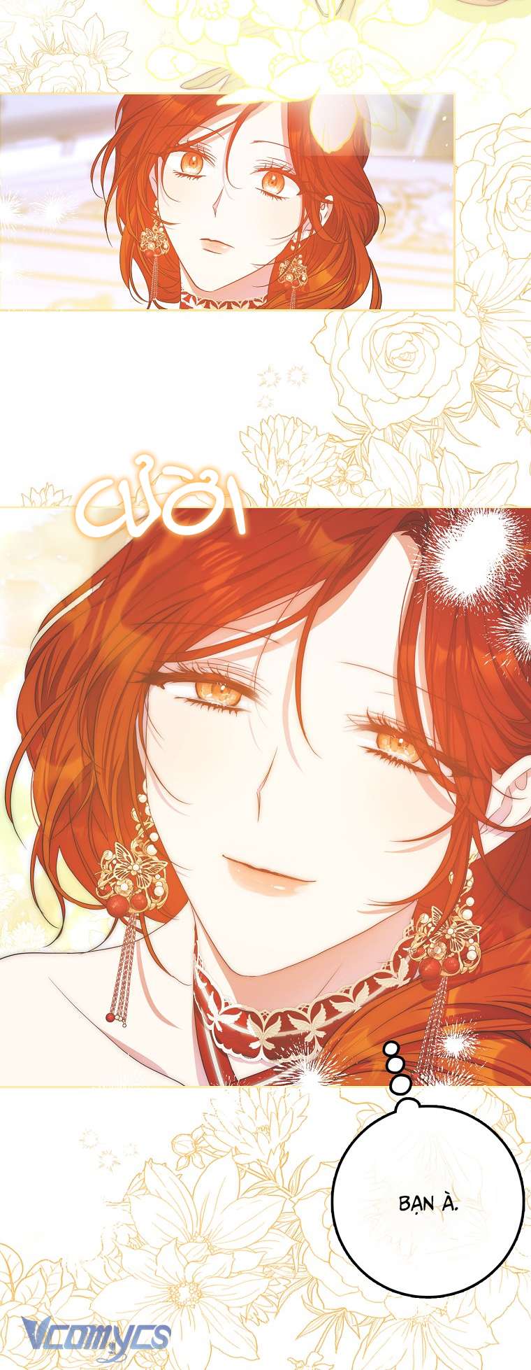Tôi Trở Thành Vợ Của Nam Chính Chap 101 - Trang 3