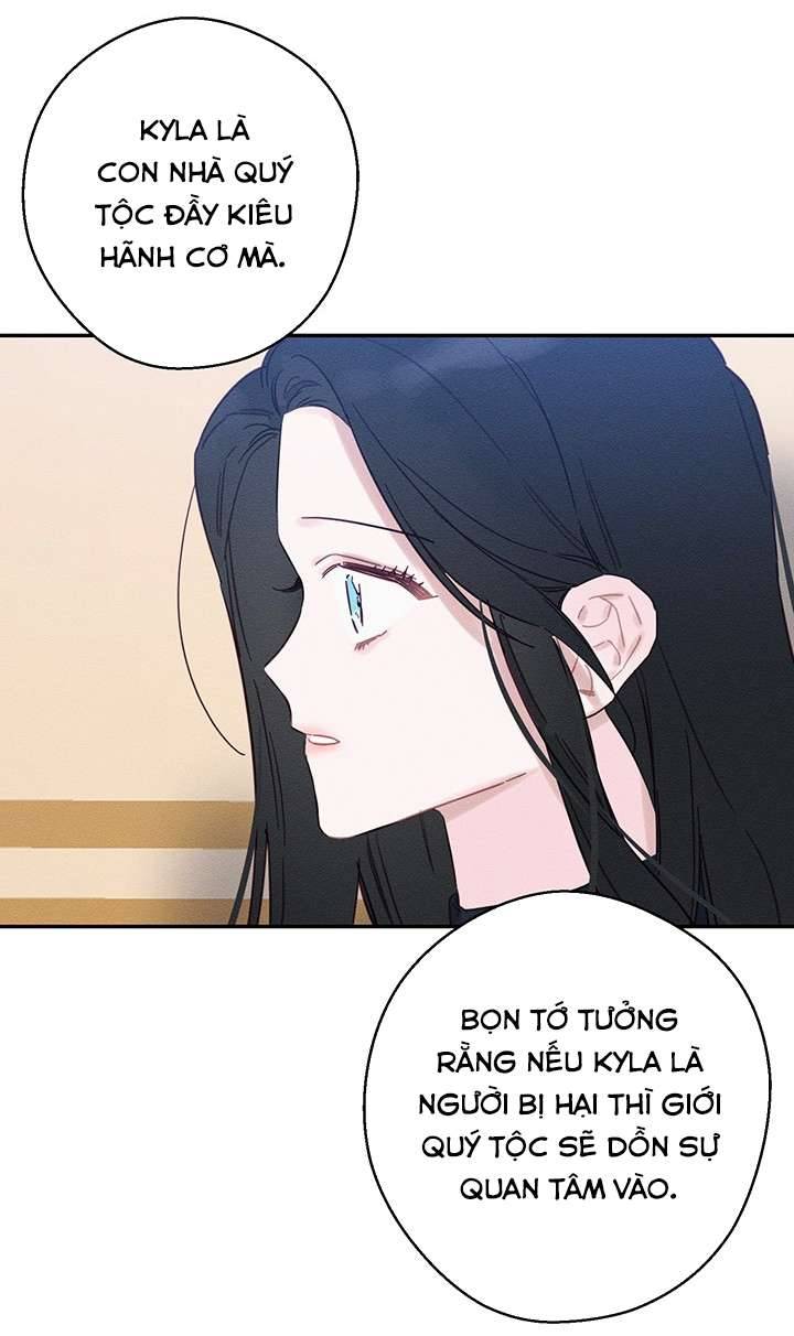 Trước Tiên Phải Giấu Em Trai Cái Đã! Chap 22 - Trang 2