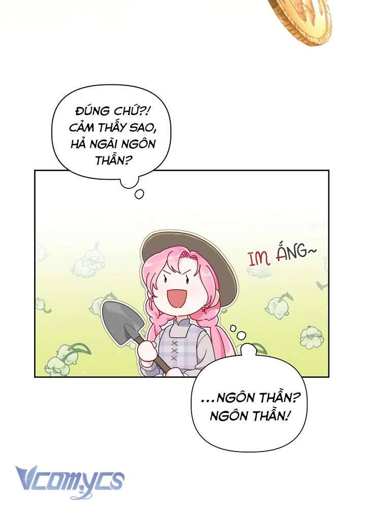 Sự Điều Trị Đặc Biệt Của Tinh Linh Chapter 16 - Trang 4