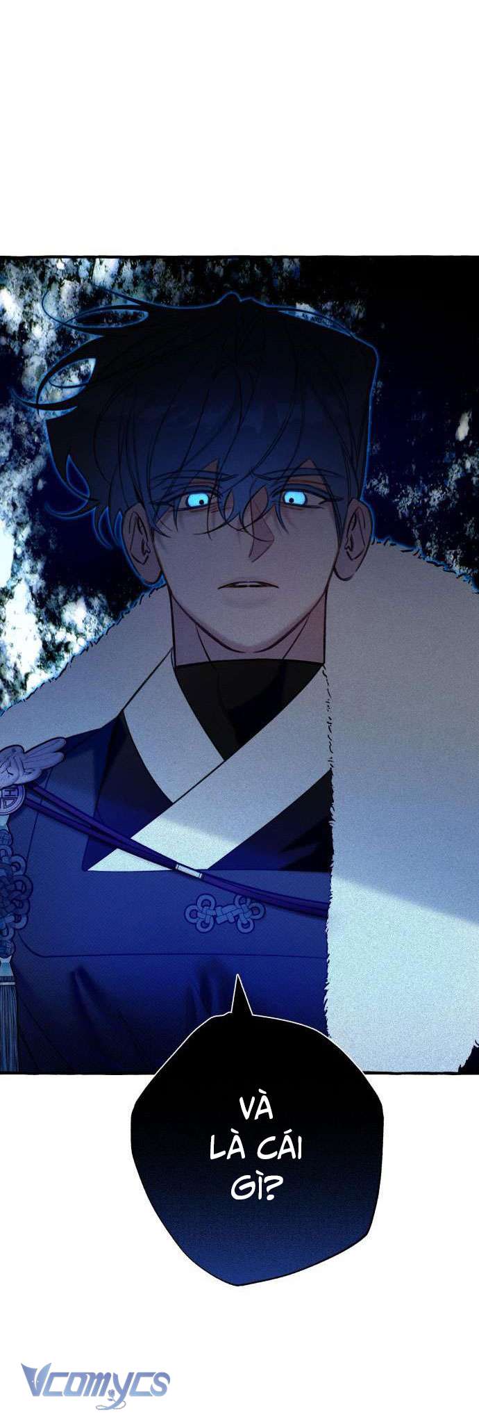 Chuyện Tình Tuyết Phương Bắc Chapter 13 - Trang 4