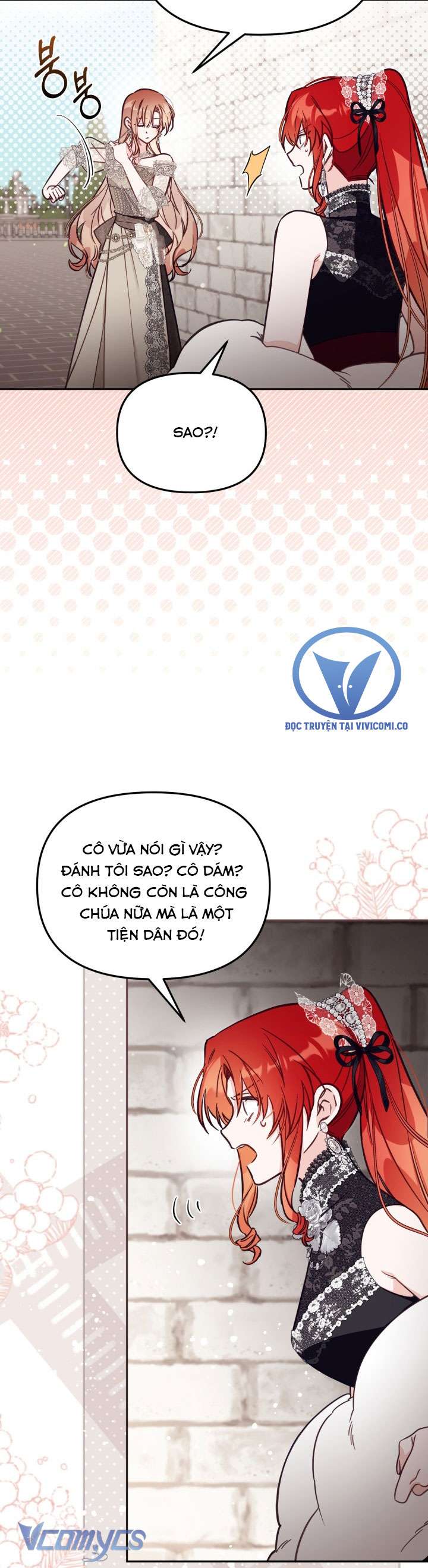 Không Có Chỗ Cho Kẻ Giả Mạo Chap 62 - Trang 2