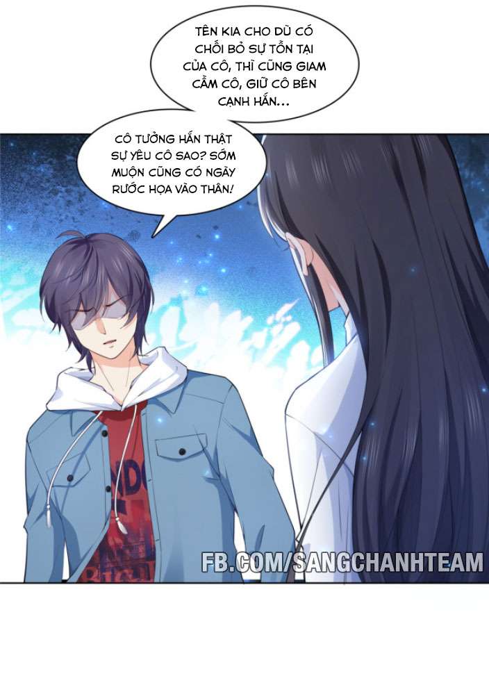Hệt Như Hàn Quang Gặp Nắng Gắt Chap 180 - Trang 4