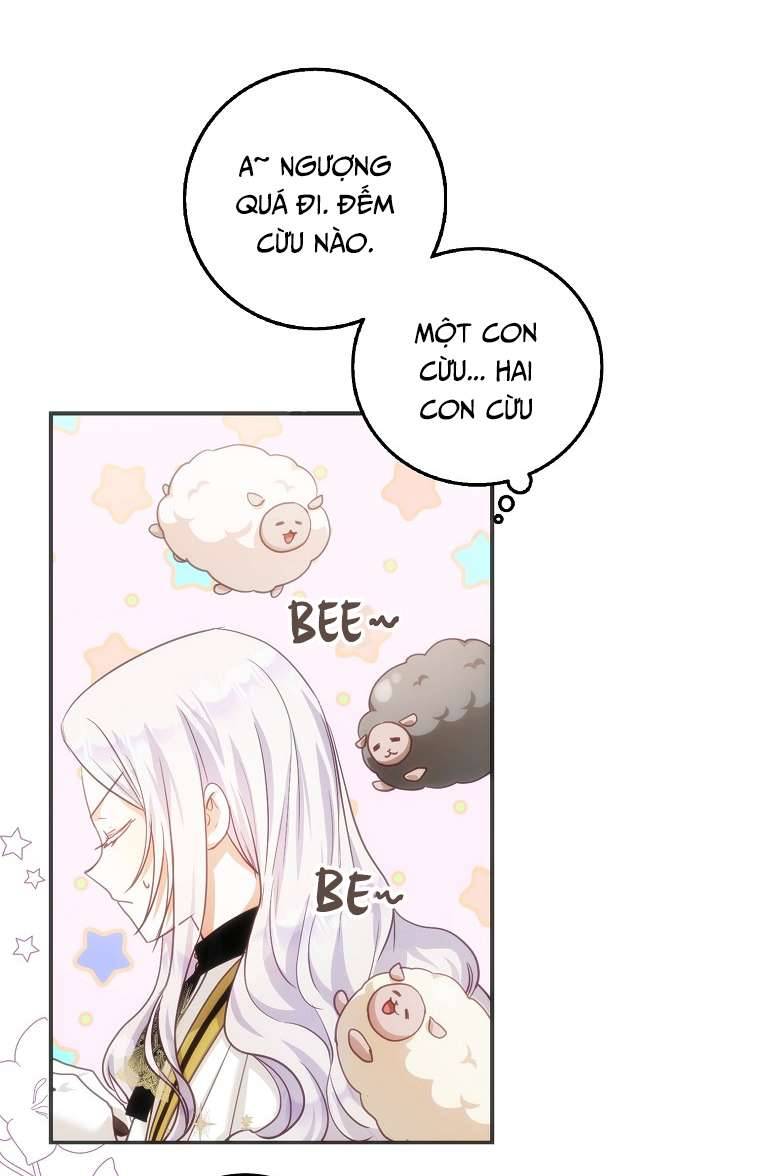 Tôi Trở Thành Vợ Của Nam Chính Chap 16 - Trang 3