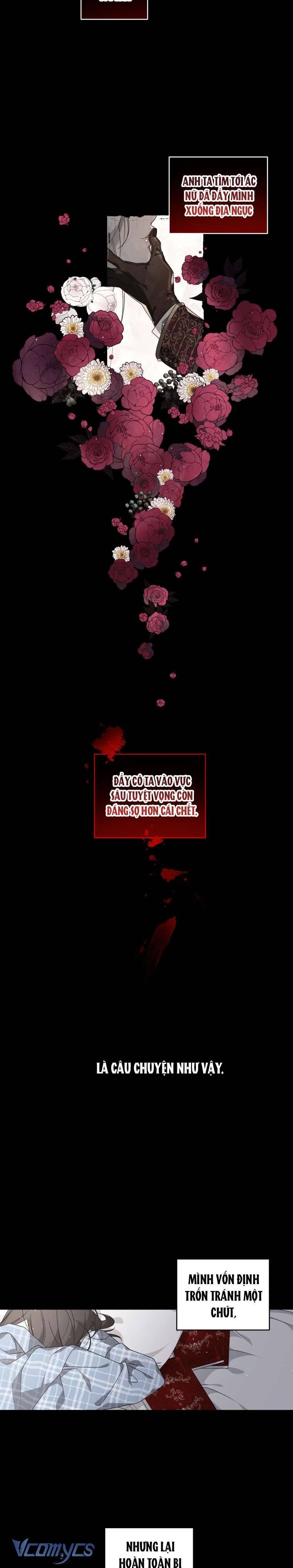 Ác Nữ Thuần Hoá Quái Thú Chapter 2 - Trang 4