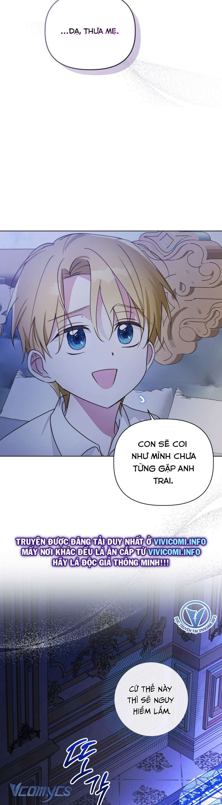 Mọt Sách Là Bạo Quân Chapter 19 - Trang 4