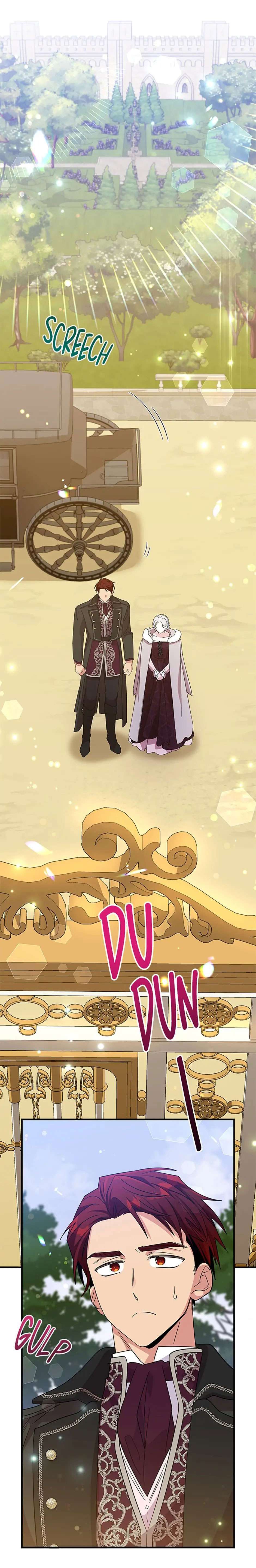 Chồng Yêu, Tôi Đây Bãi Công! Chap 82 - Trang 3