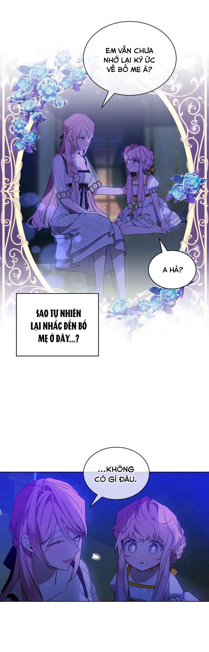 Quý Cô Thế Giới Ngầm Chap 29 - Trang 4