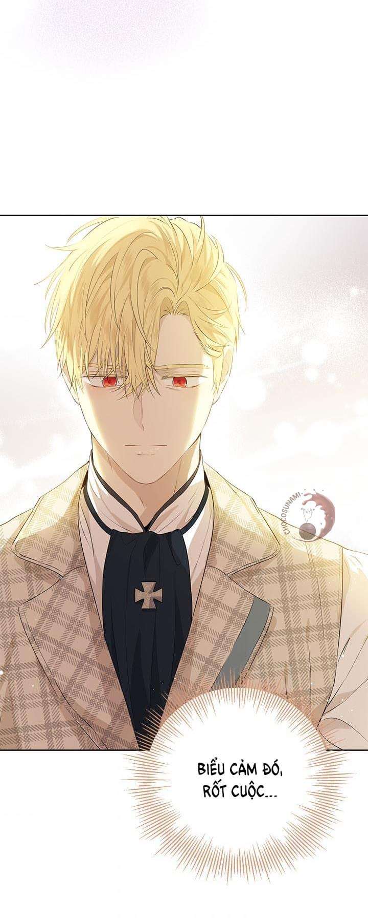 Tôi Là Minh Chứng Của Sự Thật Chap 39 - Trang 3