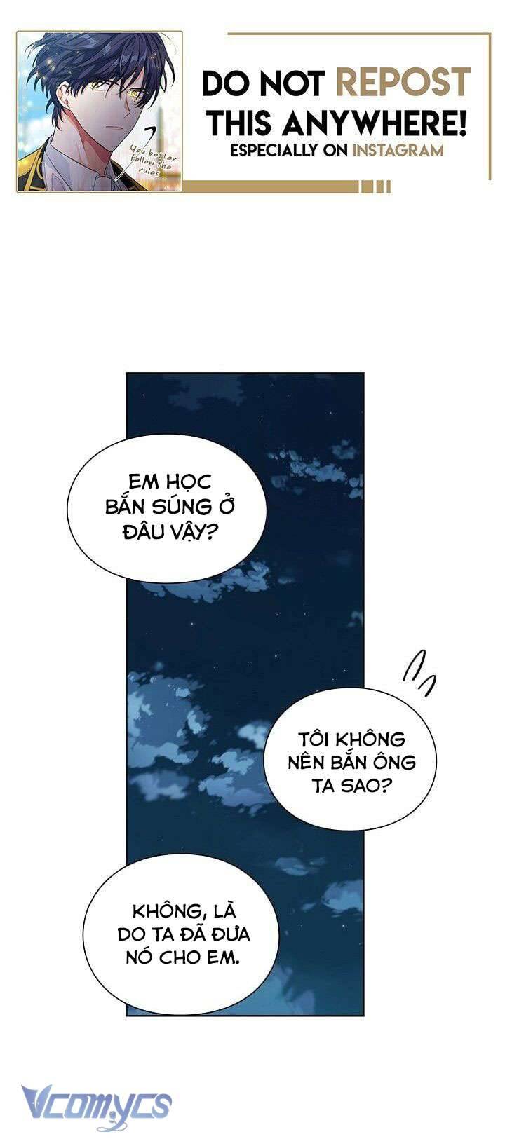 Bác Sĩ Elise: Vi Tiểu Thư Với Cây Đèn Dầu Chap 81 - Trang 2