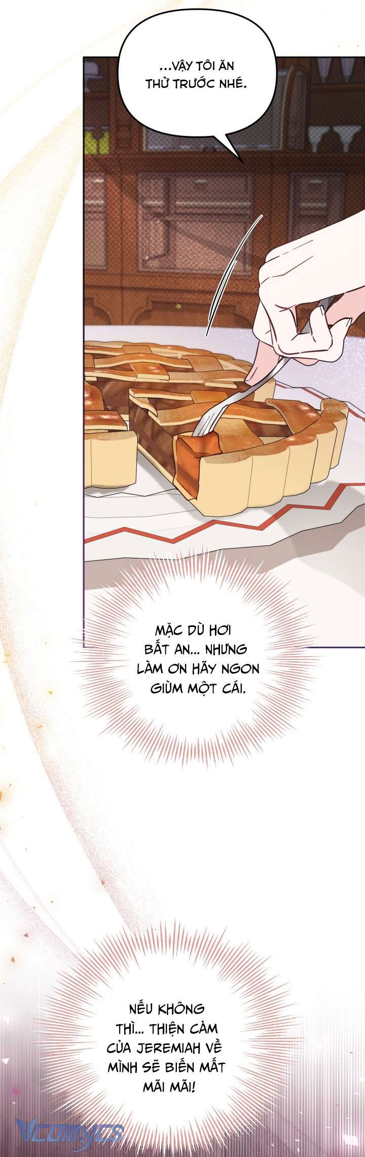 Không Có Chỗ Cho Kẻ Giả Mạo Chap 48 - Trang 2