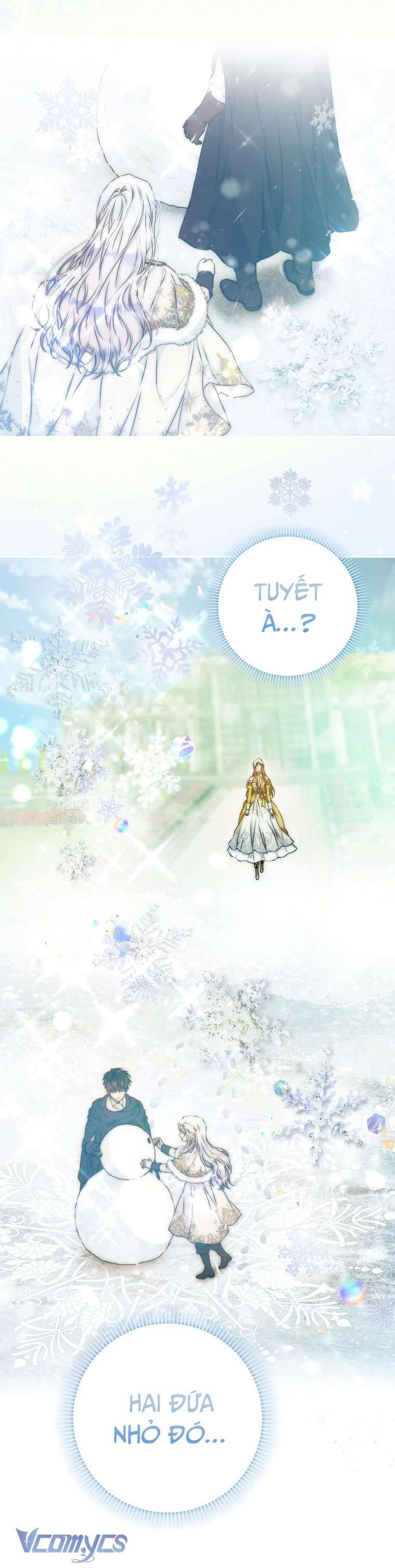 Tôi Trở Thành Vợ Của Nam Chính Chap 104 - Trang 3