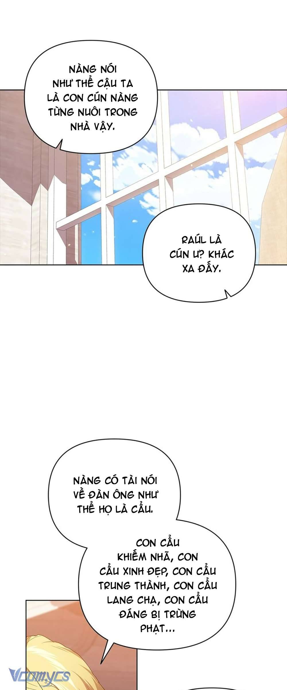 Hôn Nhân Này Rồi Sẽ Đổ Vỡ Chapter 23 - Trang 3