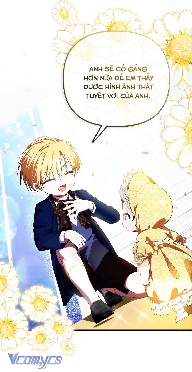 Lần Đầu Bé Út Được Yêu Thương Chap 11 - Trang 2