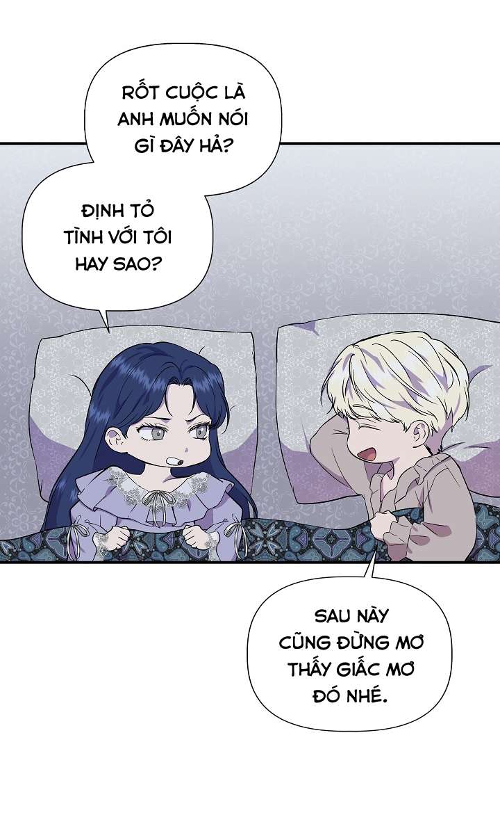Tôi Không Phải Là Cinderella Chapter 51 - Trang 4