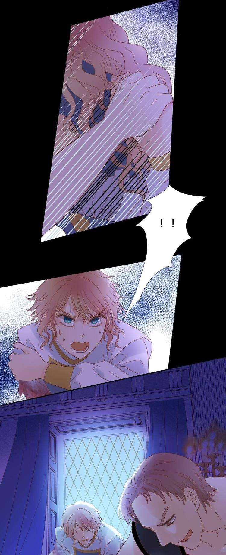 Địch Úc Đa Chi Ca Chapter 34 - Trang 4