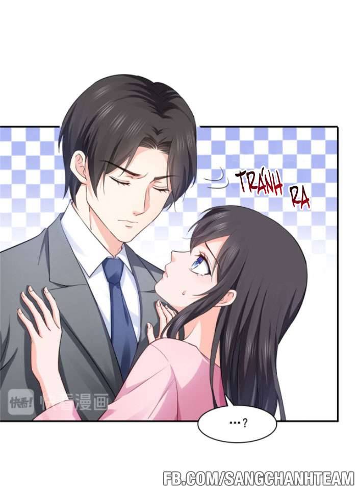 Hệt Như Hàn Quang Gặp Nắng Gắt Chap 176 - Trang 4
