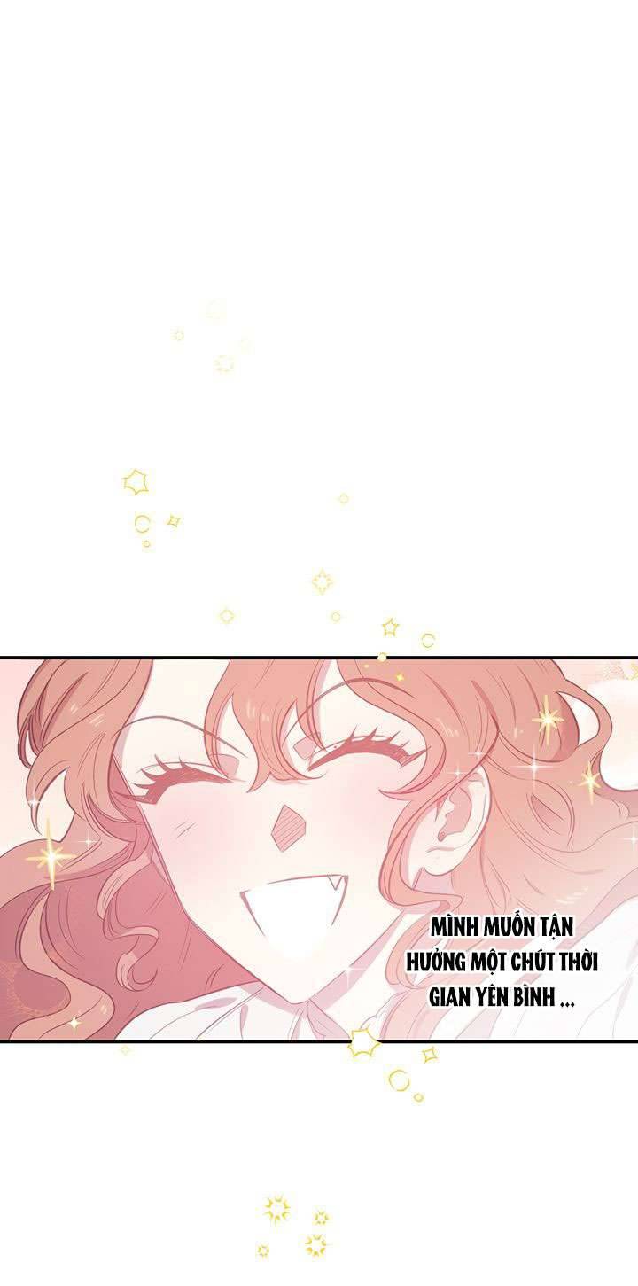 May Mắn Hay Bất Hạnh Chap 19 - Trang 4