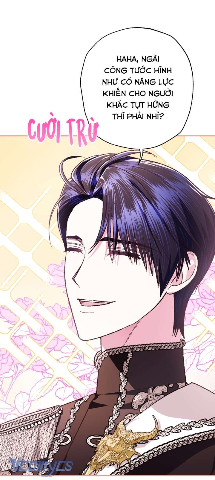 Cha À, Con Không Muốn Kết Hôn Đâu Chap 94 - Trang 2