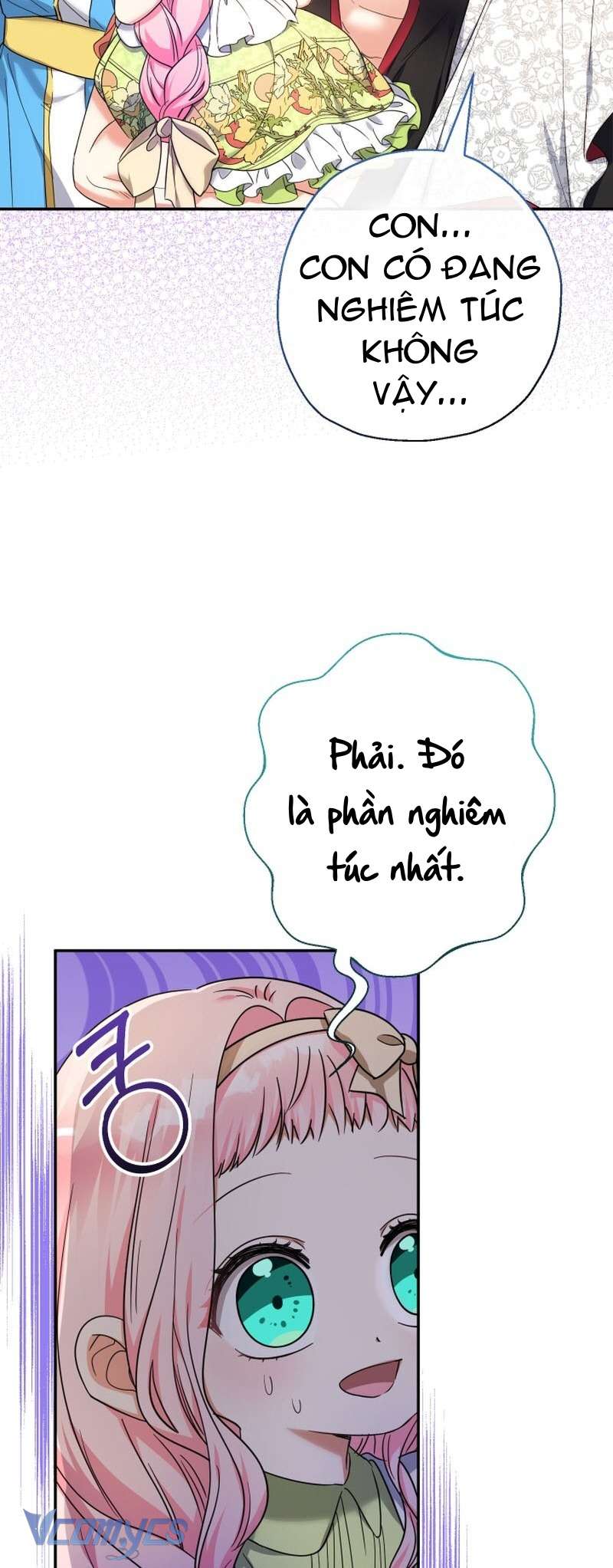 Tiểu Thư Tích Tiền Đi Bụi Chapter 49 - Trang 4