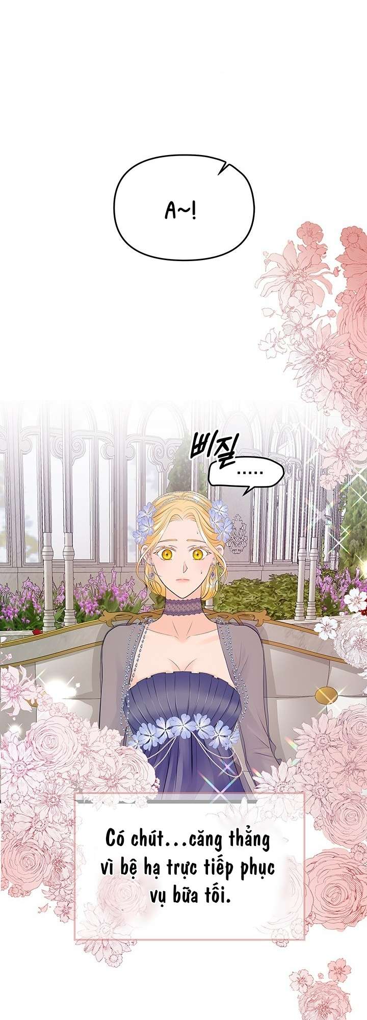 [ 18+ ] Bệ hạ đã thay đổi rồi! Chap 8 - Trang 2