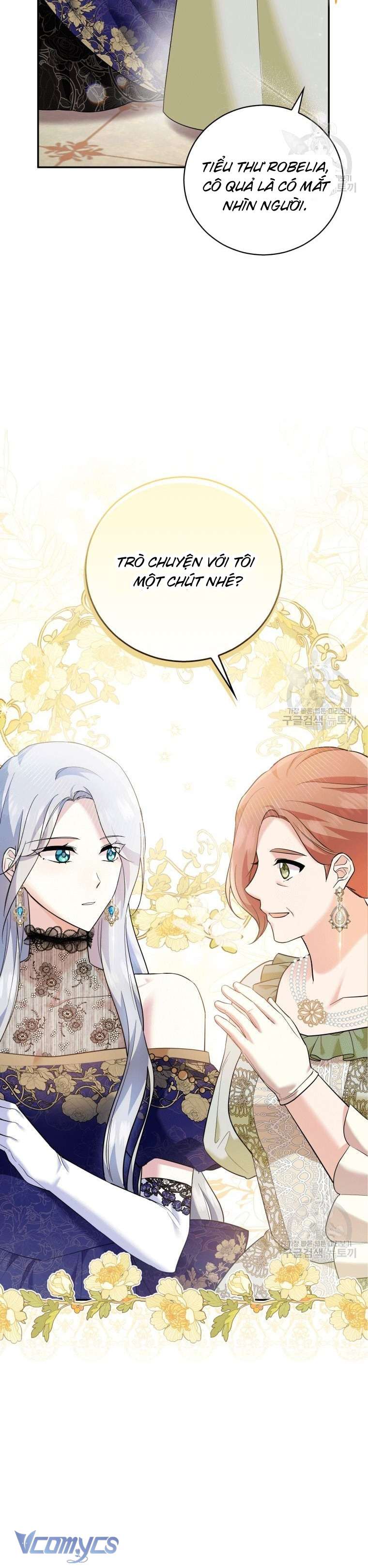 Kế Hoạch Trả Thù Chap 17 - Trang 2