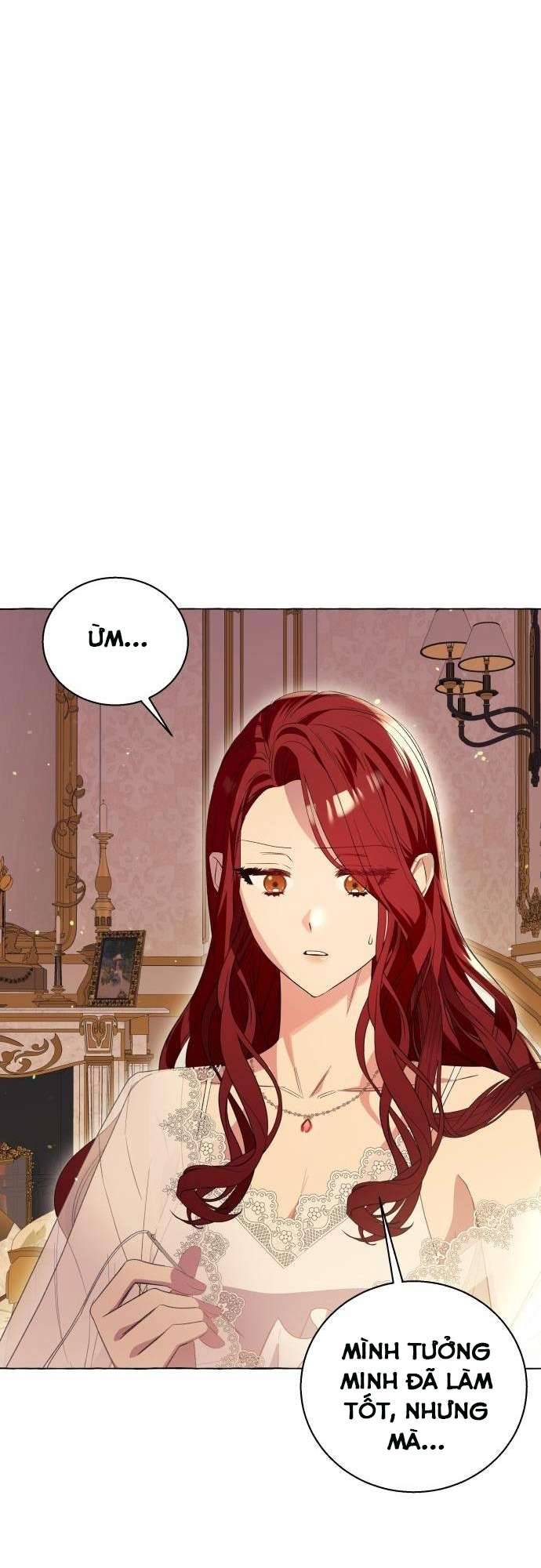 Tôi Tưởng Đó Chỉ Là Tiểu Thuyết Trọng Sinh Bình Thường Chapter 16 - Trang 4