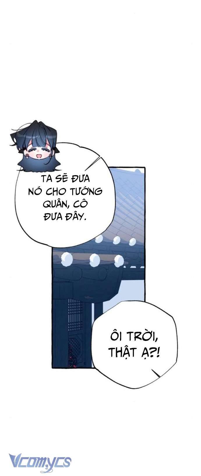 Chuyện Tình Tuyết Phương Bắc Chapter 6 - Trang 4